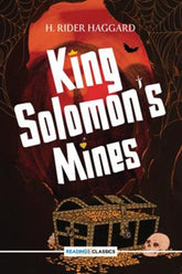 King Solomon's Mines
